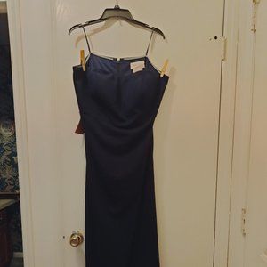 Aeropostale Gown BHLDN Crepe